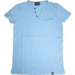 Paco & Co Men's T-Shirt 2431823 Sky