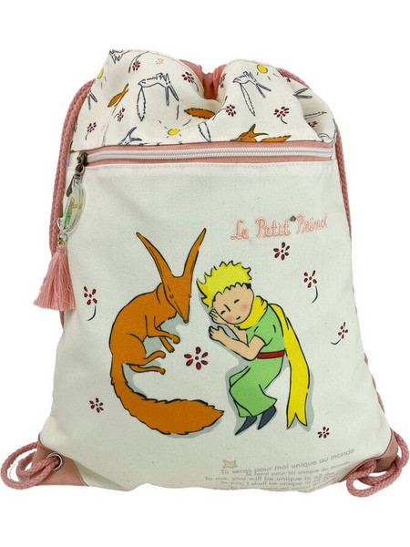 The Little Prince gym bag 42cm