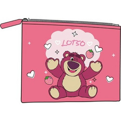 Disney Pixar Toy Story Lotso vanity case