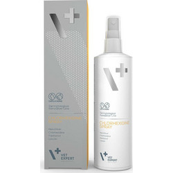 VETEXPERT VET EXPERT CHLOREXIDINE spray 100ML