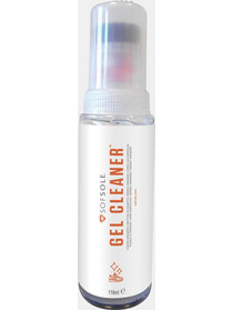Sofsole Gel Καθαριστικό για Παπούτσια SOF/21443 MULTI