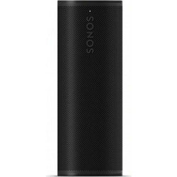 Sonos Roam 2 Room Set with Ray Soundbar με Ασύρματο Subwoofer Black