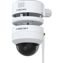 Foscam Βάση για Κάμερες Συστημάτων CCTV Λευκό FABD4