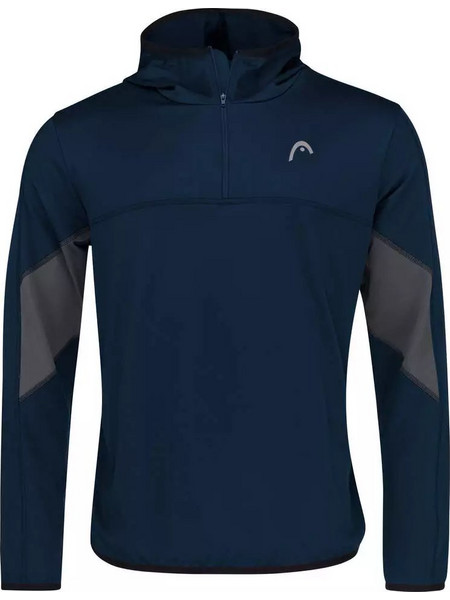 Club 22 Tech Hoodie M 811441 Tennis Head