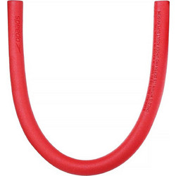 Speedo Woggle (08336-0000RED)