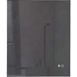 Καθρέπτης Cassia με LED φωτισμό και πιστοποίηση IP44