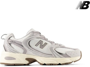 New Balance 530 Γυναικεία Sneakers Γκρι U5307VI