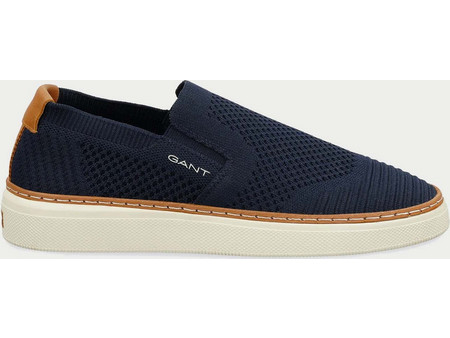 GANT Loafer Παπούτσια San Prep - 32631243 G69 Marine