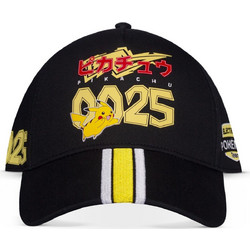 Difuzed Pokemon Pikachu Καπέλο BA412418POK