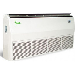 Fluo FGC-361 EI/1JA-N2 Επαγγελματικό Κλιματιστικό Inverter Οροφής Δαπέδου 34000 BTU