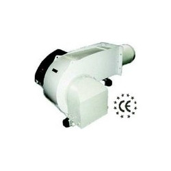 Καυστήρας Βιομηχανικής χρήσης LMB G 5500 RE-V