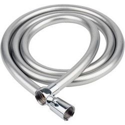 MEREO ΣΠΙΡΑΛ PVC SILVER 150cm 23-2007