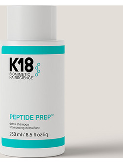 K18 Peptide Detox Σαμπουάν 250ml