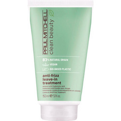 Paul Mitchell Anti-Frizz Leave-In Treatment Leave In Conditioner Κρέμα για Φριζάρισμα 150ml