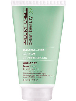 Paul Mitchell Anti-Frizz Leave-In Treatment Leave In Conditioner Κρέμα για Φριζάρισμα 150ml