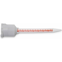 MXH10 ΜΥΤΗ ΑΝΑΜΙΞΗΣ 4:1 ΚΑΙ 10:1 (5,9cm) ΓΙΑ 10ML (104945 ex.102768)
