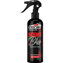 Feral Detailing Pro Scent Bliss Red Fruits 0,5L