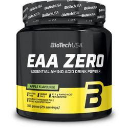 Biotech USA EAA Zero Apple 350gr