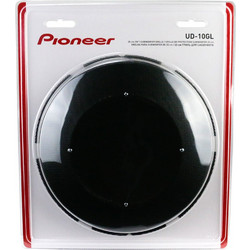 Pioneer UD-10GL 10''GRILLES σήτα
