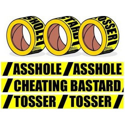 HIS INSULT PACK