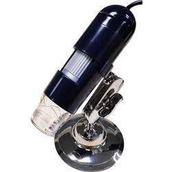 Levenhuk Discovery Artisan 16 78159 Ψηφιακό Μικροσκόπιο USB 230x