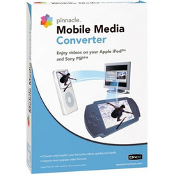 PINNACLE MOBILE MEDIA CONVERTER