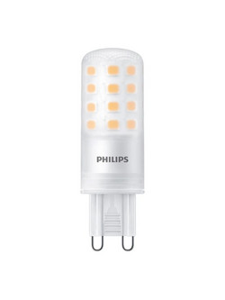Λάμπα κάψουλα CorePro LED ND 4.8-60W G9 830 929002059802-Philips 9,29E+11