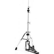ΒΑΣΗ ΗΙ-ΗΑΤ MILLENIUM HH-902 PRO SERIE HI-HAT