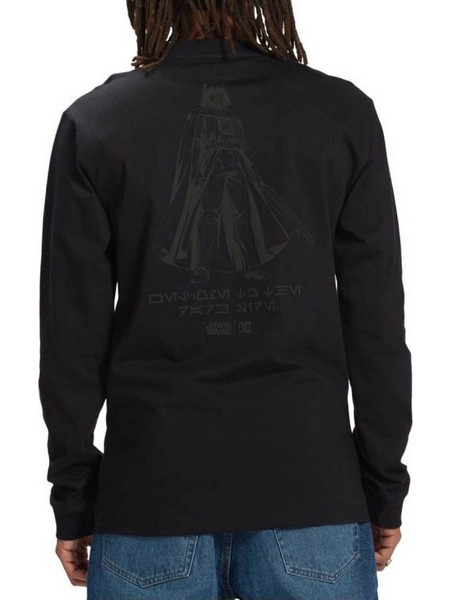 DC Shoes Vader Tech Heritage Long ADYZT05141KVJ0