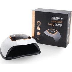 KIEPE Home Precision LED Nail Lamp 72W 14199