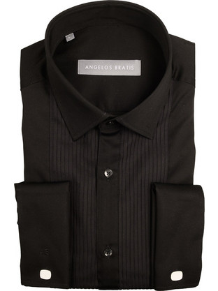 Angelos Bratis Ανδρικό Πουκάμισο (GROOM SHIRT)