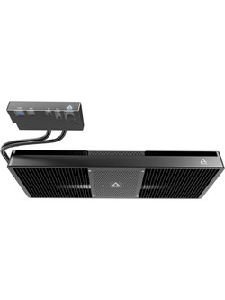 Arctic SENZA 5500GT Desktop PC (Ryzen 5 5500GT/16GB/1TB SSD/Windows 11 Home)