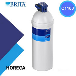 Set Φίλτρο Μηχανής Καφέ Brita Purity C Quell ST C1100 Με Κεφαλή Brita Purity C 0-70%