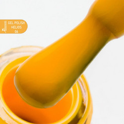 Alezori Polish Gel 111 Ημιμόνιμο Βερνίκι Νυχιών 15ml