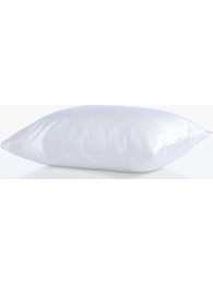 Μεταξωτή Μαξιλαροθήκη Nef-Nef Homeware DIAMOND Ivory