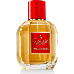 Gisada Ambassadora Eau de Parfum 100ml