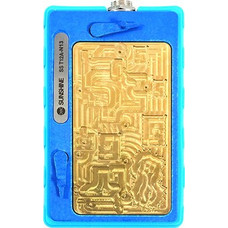 SUNSHINE SUNSHINE βάση motherboard SS-T12A-N13 για iPhone 13 series, θερμαινόμενη