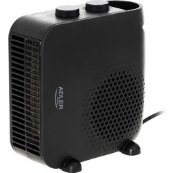 Adler AD 7728 Αερόθερμο Δαπέδου 2000W