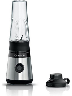 Bosch VitaPower Series 2 ToGo MMB2111M Μπλέντερ για Smoothie 600ml 450W
