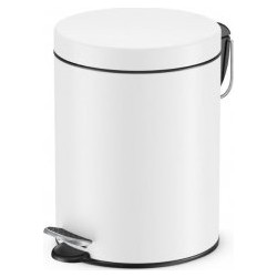 Hailo Selekta S white