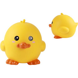 ΚΟΥΜΠΑΡΑΣ I-TOTAL XL2497B DUCK PLAST