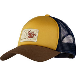 Buff Trucker Kids Cap 13784133730