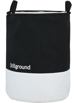 Καλάθι Απλύτων Estia Tone Lab με Χερούλια 48lt 35x35x50cm Stillground 02-41229