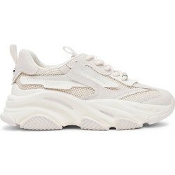 Steve Madden Possession Γυναικεία Sneakers Chunky Ροζ SM11004652-SVC