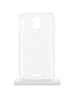 ZTE A510 TPU Case Transparent 6902176006012