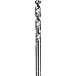 DELI τρυπάνι DL16100G για μέταλλο, M2 HSS, 10x133mm, κυλινδρικό