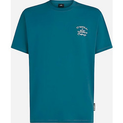 O'Neill Ανδρικό T-shirt Beach Πετρόλ