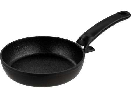 Fissler Adamant Comfort Τηγάνι Αλουμινίου Αντικολλητικό 20cm