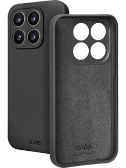 SBS Instinct Case for Xiaomi 17 - Black