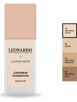 Leonardo Lavii Nechifor Make Up 30ml